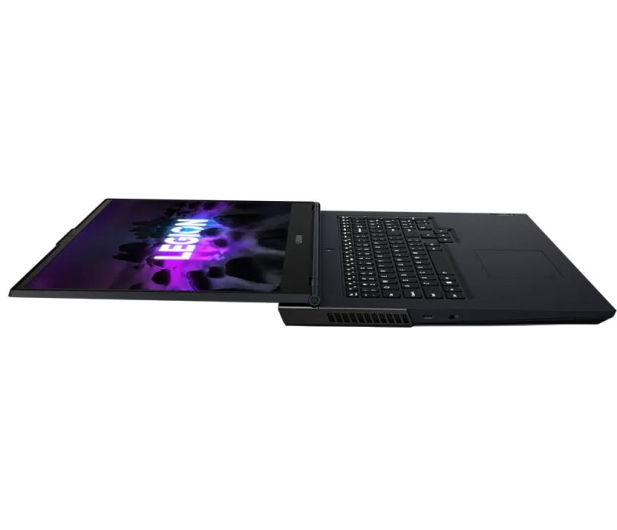 Lenovo Legion 5-17 Ryzen 7 5800H/16GB/512/Win11 RTX3060 144Hz - 1144202 - zdjęcie 5